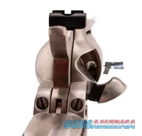 Ruger New Model Single Six Convertible .22 LR/.22 WMR Stainless