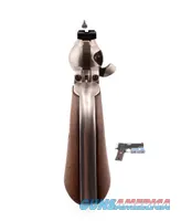 Ruger New Model Single Six Convertible .22 LR/.22 WMR Stainless