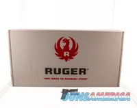 Ruger SR1911 Commander .45 ACP Stainless w/Box & 3 Mags