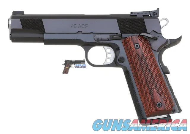 Les Baer Premier II .45 ACP 1.5" Guarant...