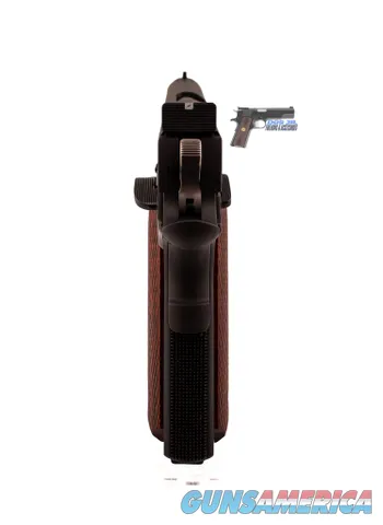 Les Baer Premier II .45 ACP 1.5" Guarantee NIB w/Box & 2 Mags