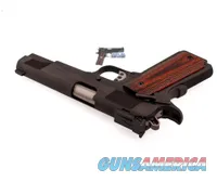 Les Baer Premier II .45 ACP 1.5" Guarantee NIB w/Box & 2 Mags
