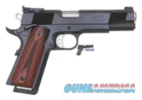 Les Baer Premier II .45 ACP 1.5" Guarantee NIB w/Box & 2 Mags