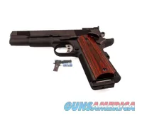 Les Baer Premier II .45 ACP 1.5" Guarantee NIB w/Box & 2 Mags