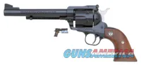 Ruger New Model Blackhawk .357 Mag 6.5" Blue Old Model No Transfer Bar