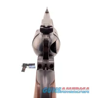 Ruger New Model Blackhawk .357 Mag 6.5" Blue Old Model No Transfer Bar
