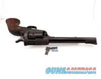 Ruger New Model Blackhawk .357 Mag 6.5" Blue Old Model No Transfer Bar