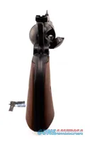 Ruger New Model Blackhawk .357 Mag 6.5" Blue Old Model No Transfer Bar