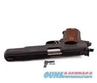 Colt GC National Match 45 ACP MK IV Series 70 – Target Pistol, Near Excellent