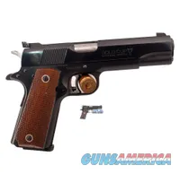Colt GC National Match 45 ACP MK IV Series 70 – Target Pistol, Near Excellent