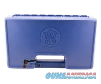 S&W Model 41 .22 LR 5.5" 99% Blue w/Millett Red Dot & 2 Mags