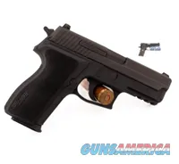 Sig Sauer P229 9mm 3.9" Black Nitron, Night Sights, Box