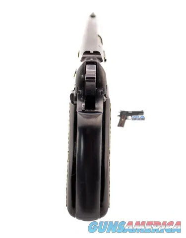 Browning High Power 30 Luger