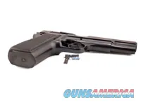 Browning High Power 30 Luger