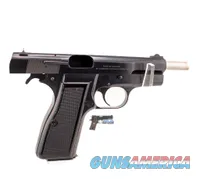 Browning High Power 30 Luger