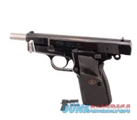 FEG PJK-9HP 9mm Hi-Power Clone – Like New in Box – 99% Blue – Matching Box & Extras
