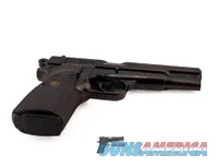 FEG PJK-9HP 9mm Hi-Power Clone – Like New in Box – 99% Blue – Matching Box & Extras
