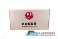 Ruger SR1911 .45 ACP 5" Stainless w/Box, Rug & Extras