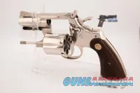 Colt Python Double Action Revolver