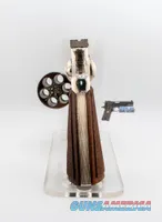 Colt Python Double Action Revolver