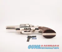 Colt Python Double Action Revolver