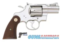 Colt Python Double Action Revolver