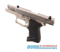 S&W 6906 9mm 3.5" Stainless w/Matching Box & Cleaning Kit