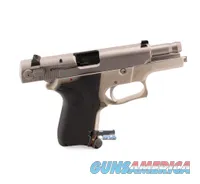 S&W 6906 9mm 3.5" Stainless w/Matching Box & Cleaning Kit