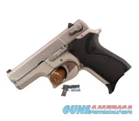 S&W 6906 9mm 3.5" Stainless w/Matching Box & Cleaning Kit