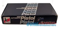 S&W 6906 9mm 3.5" Stainless w/Matching Box & Cleaning Kit