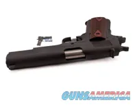 Colt GC National Match 1911 Ser 70 45 ACP Semi-Auto Pistol – 5" Barrel, Like New