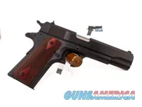 Colt GC National Match 1911 Ser 70 45 ACP Semi-Auto Pistol – 5" Barrel, Like New