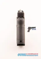 Glock 17 Gen 4 9mm – Like-New, 3 Mags, Backstraps, Hard Case