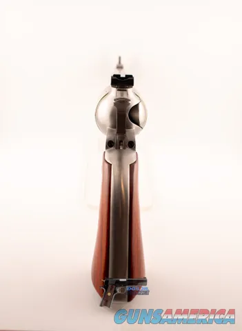 Colt Super Blackhawk .44 Mag 7.5" Barrel, Rosewood Grips, Near New