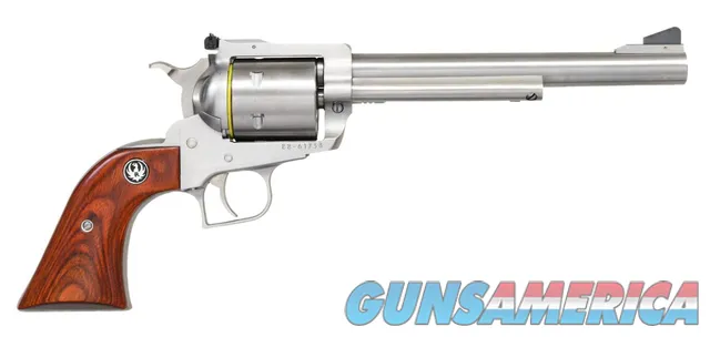 Colt Super Blackhawk .44 Mag 7.5" Barrel, Rosewood Grips, Near New