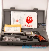 Colt Super Blackhawk .44 Mag 7.5" Barrel, Rosewood Grips, Near New