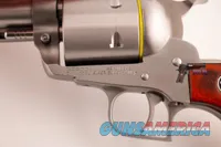 Colt Super Blackhawk .44 Mag 7.5" Barrel, Rosewood Grips, Near New