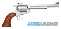 Colt Super Blackhawk .44 Mag 7.5" Barrel, Rosewood Grips, Near New