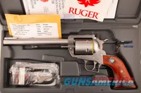 Colt Super Blackhawk .44 Mag 7.5" Barrel, Rosewood Grips, Near New