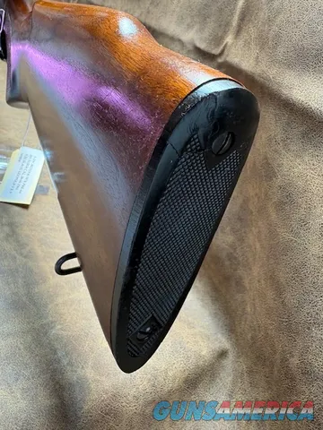 Winchester Model 70 Pre-64 Featherweight 30-06