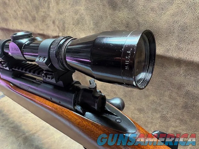 Winchester Model 70 Pre-64 Featherweight 30-06