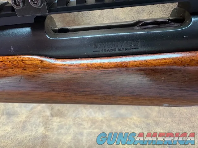 Winchester Model 70 Pre-64 Featherweight 30-06