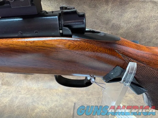 Winchester Model 70 Pre-64 Featherweight 30-06