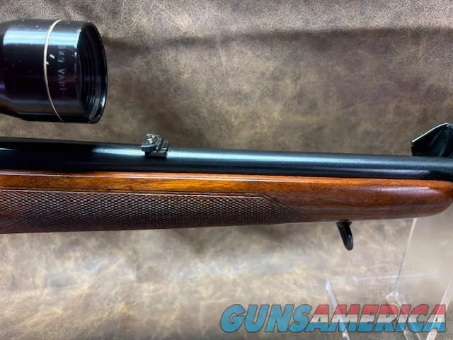 Winchester Model 70 Pre-64 Featherweight 30-06