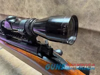 Winchester Model 70 Pre-64 Featherweight 30-06