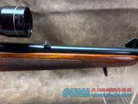Winchester Model 70 Pre-64 Featherweight 30-06