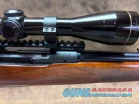 Winchester Model 70 Pre-64 Featherweight 30-06