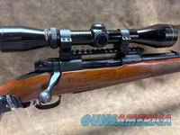 Winchester Model 70 Pre-64 Featherweight 30-06