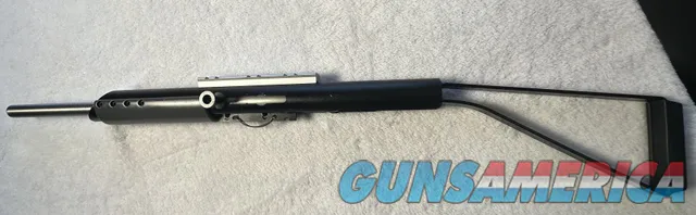 MechTech Systems Carbine Conversion Unit...