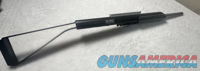 MechTech Systems Carbine Conversion Unit (CCU) .45 cal